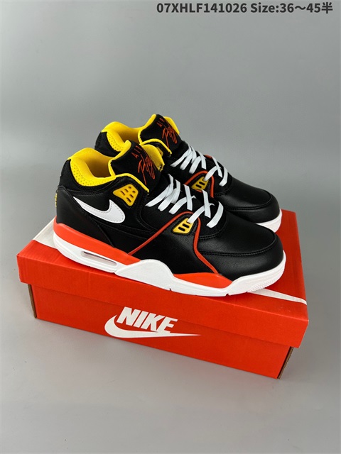 women jordan Legacy 312 H shoes-006